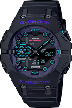 Вся коллекция G-Shock