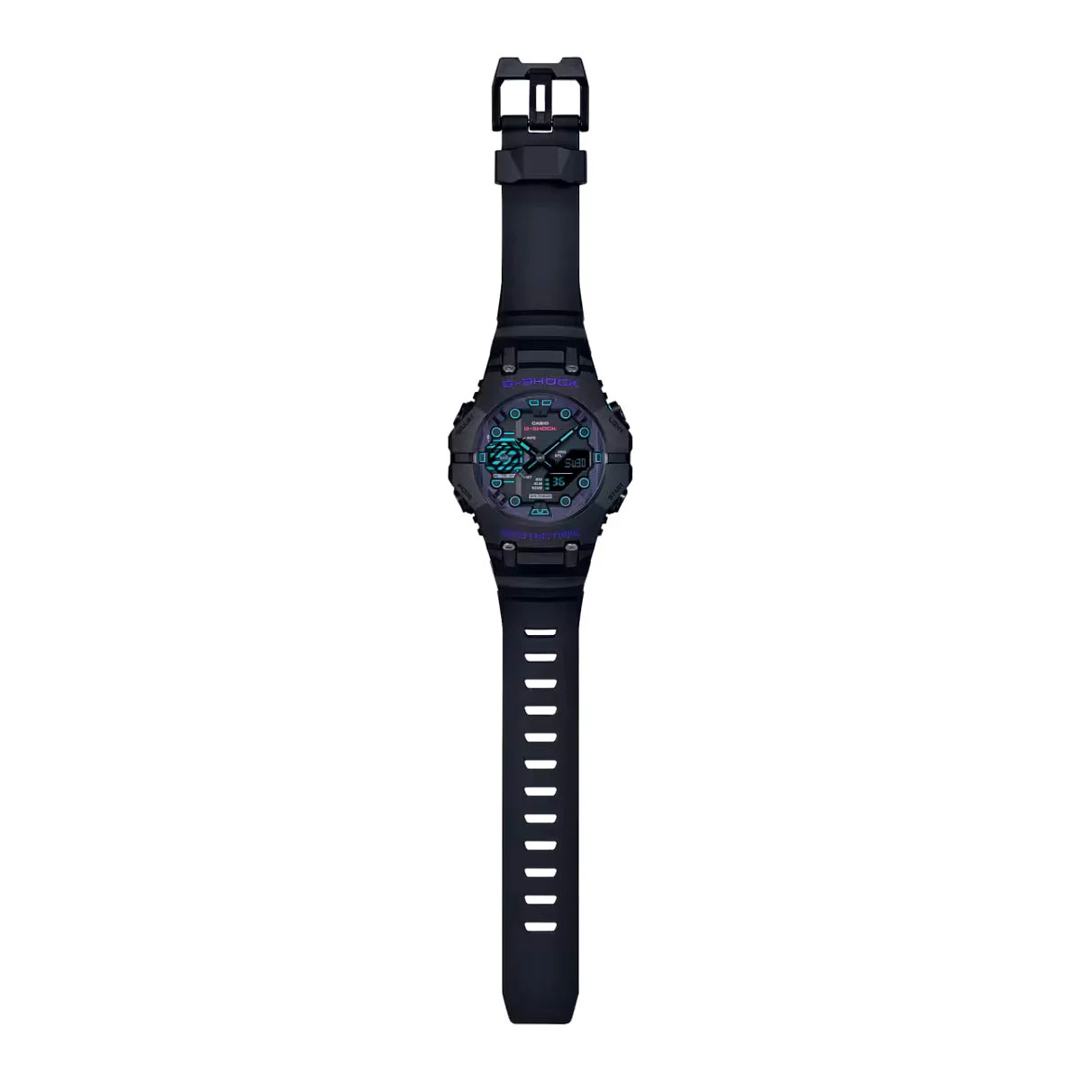 casio GA-B001CBR-1A