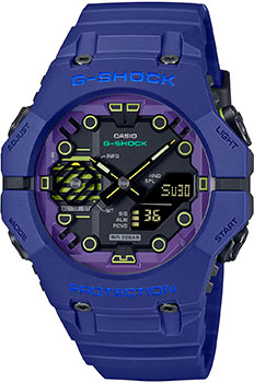 Вся коллекция G-Shock