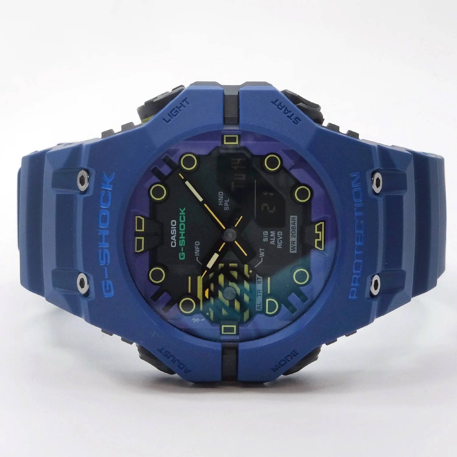 casio GA-B001CBR-2A