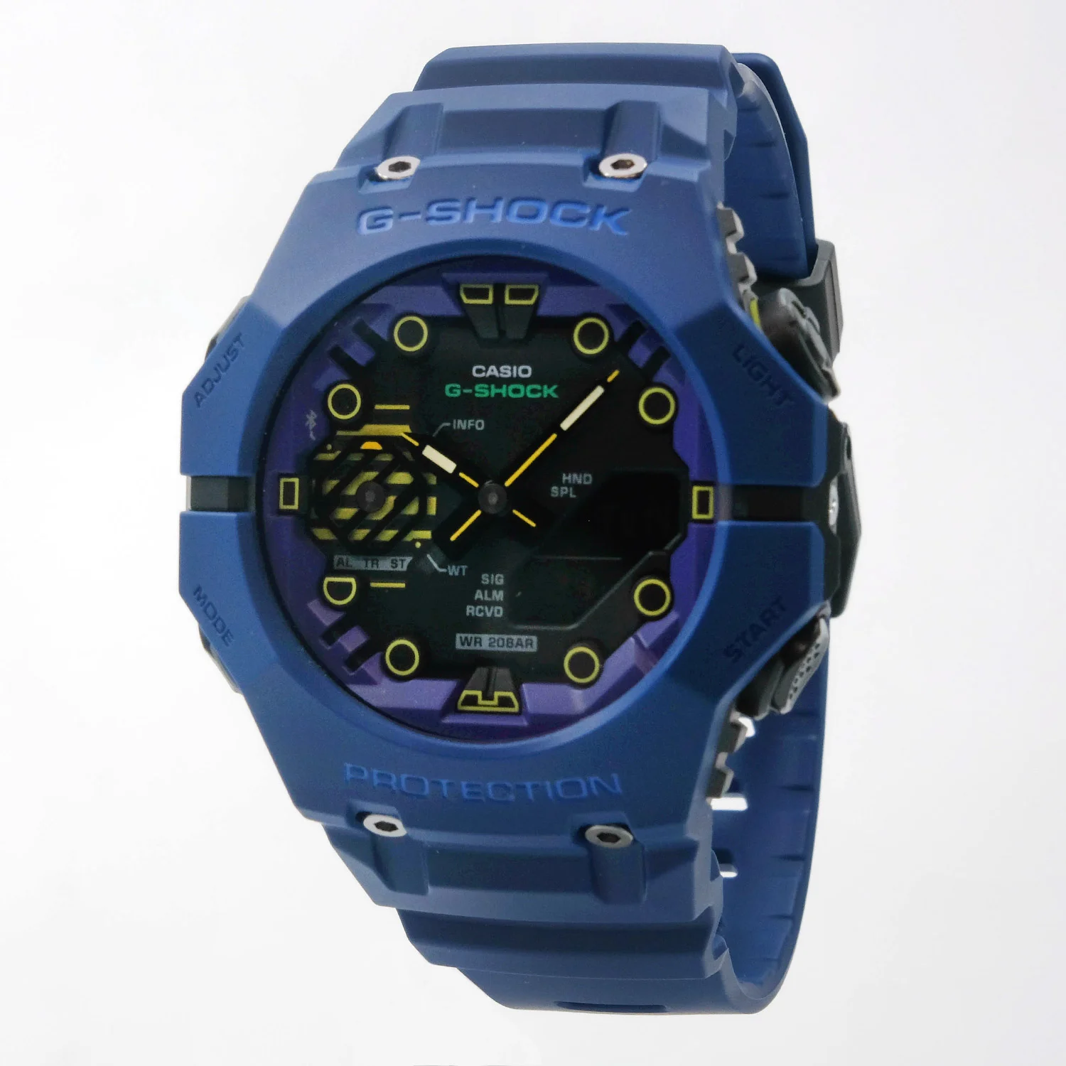 casio GA-B001CBR-2A