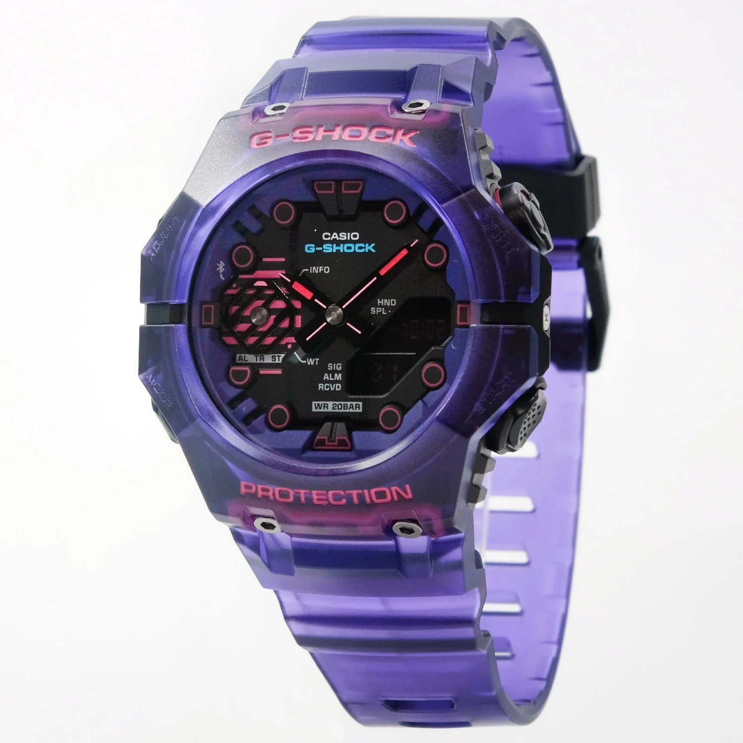 casio GA-B001CBRS-6A