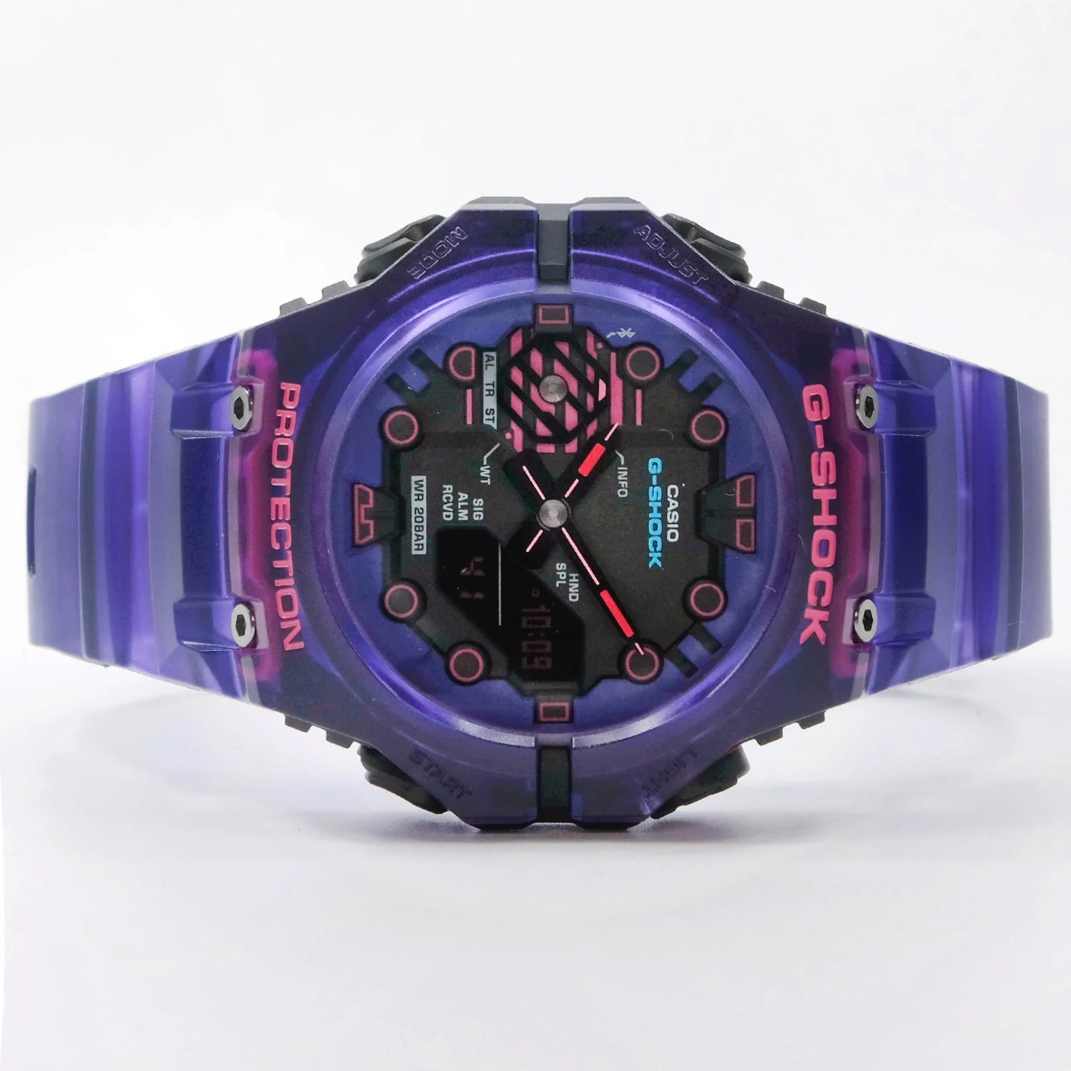 casio GA-B001CBRS-6A