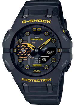 Вся коллекция G-Shock