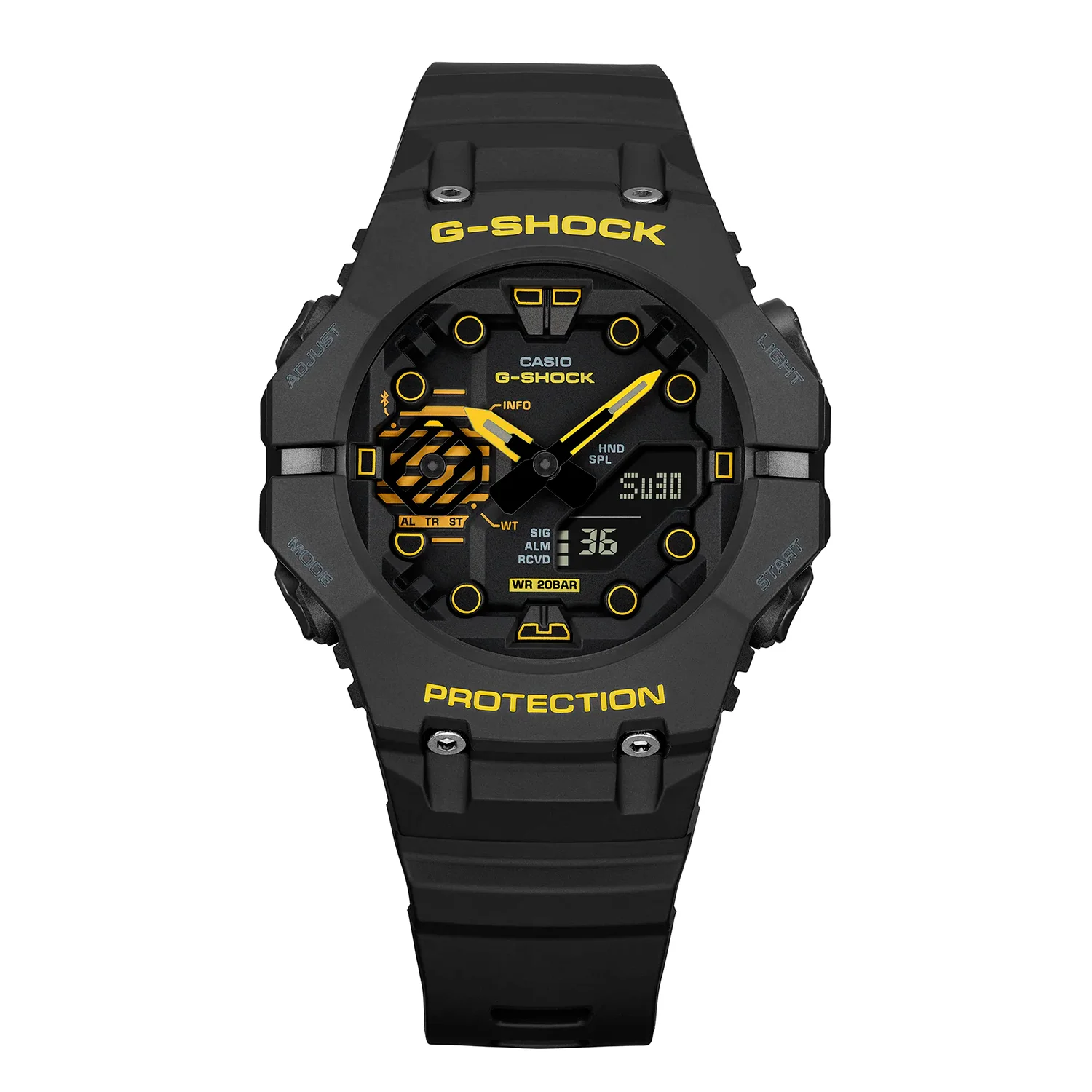 casio GA-B001CY-1A