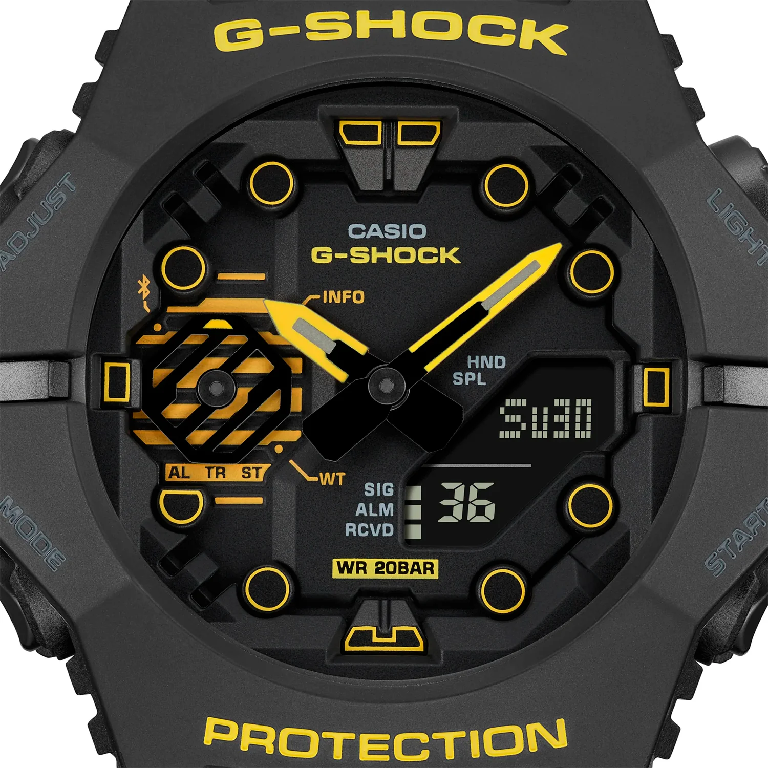 casio GA-B001CY-1A