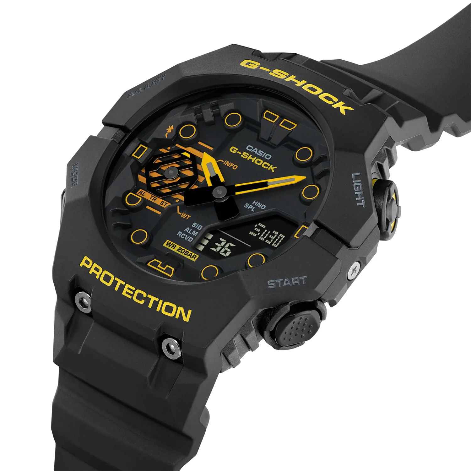 casio GA-B001CY-1A
