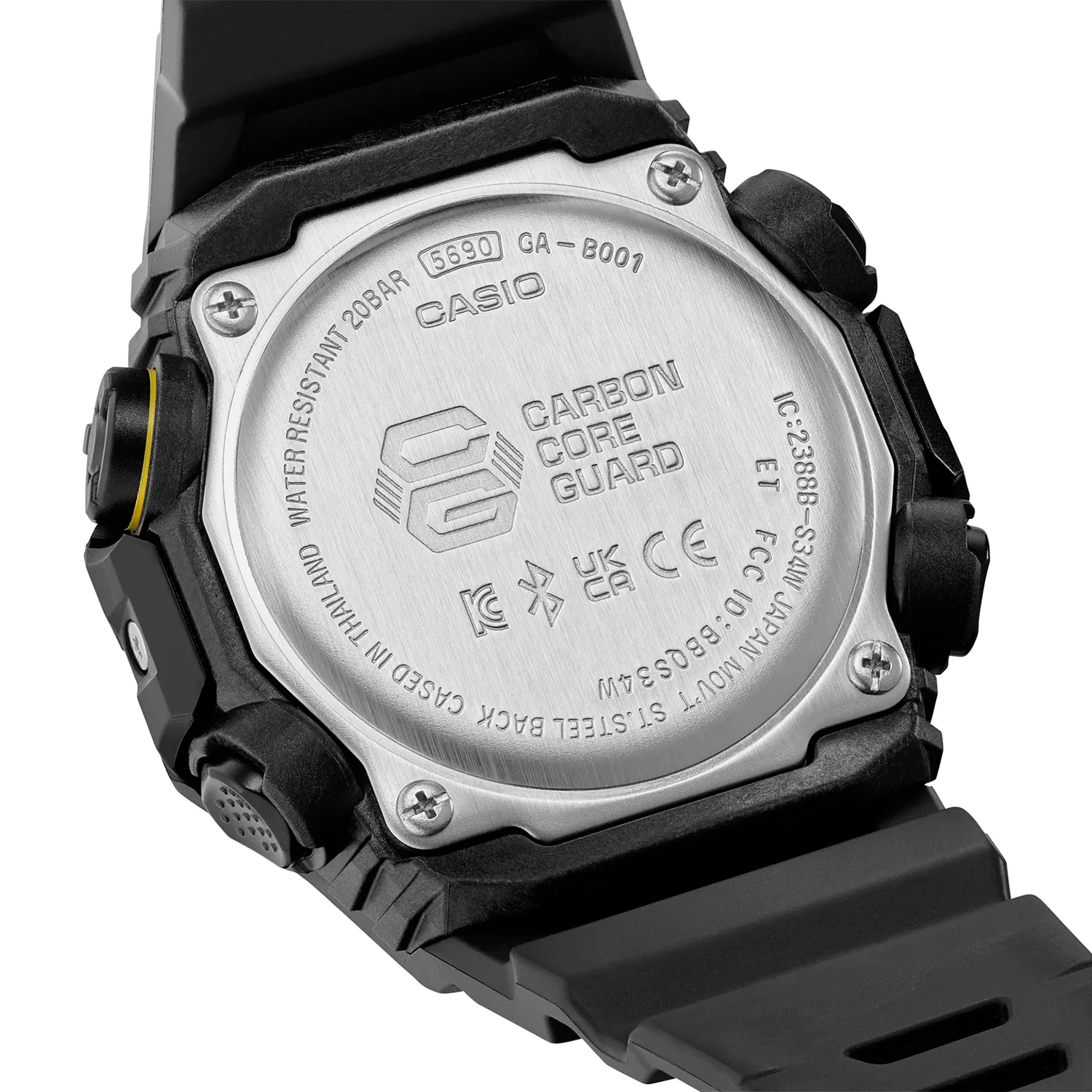 casio GA-B001CY-1A