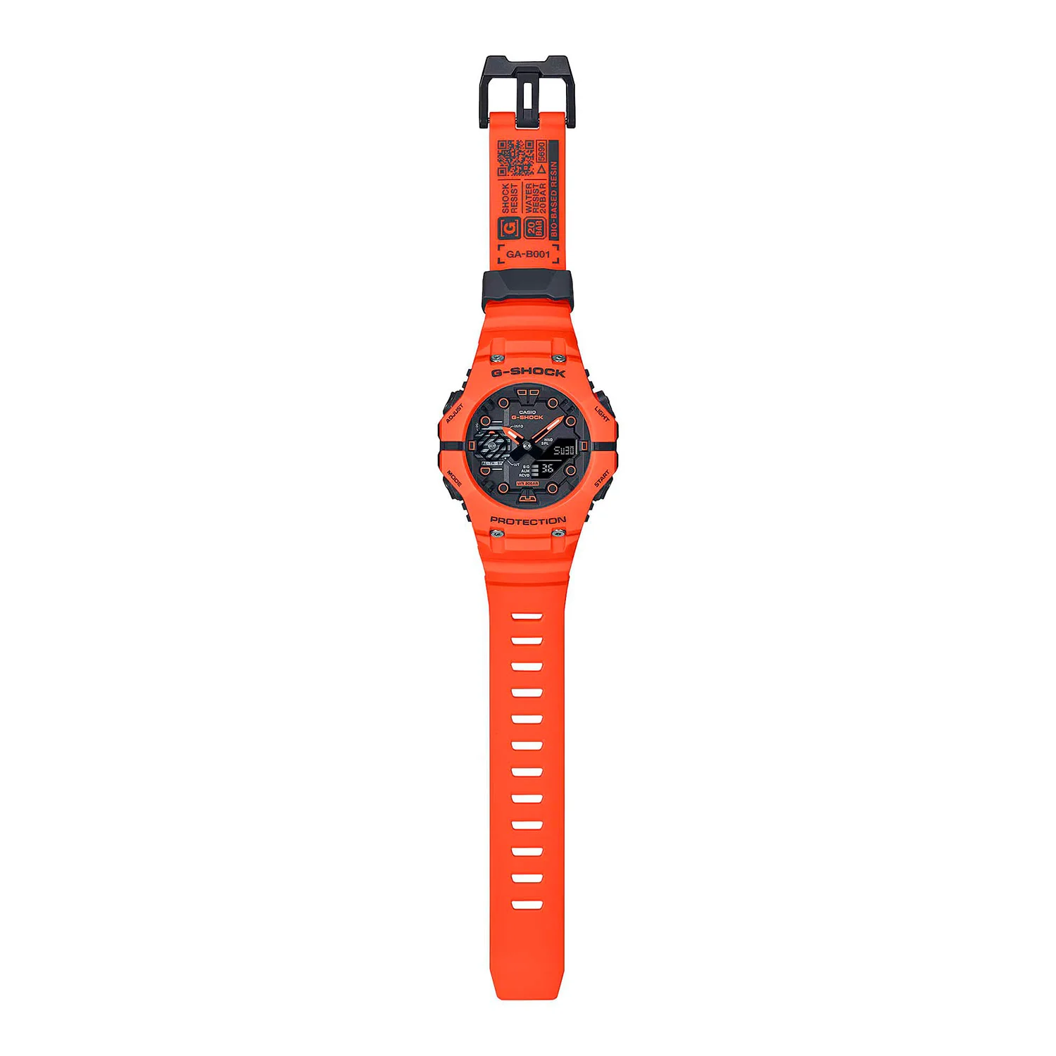 casio GA-B001FL-4A