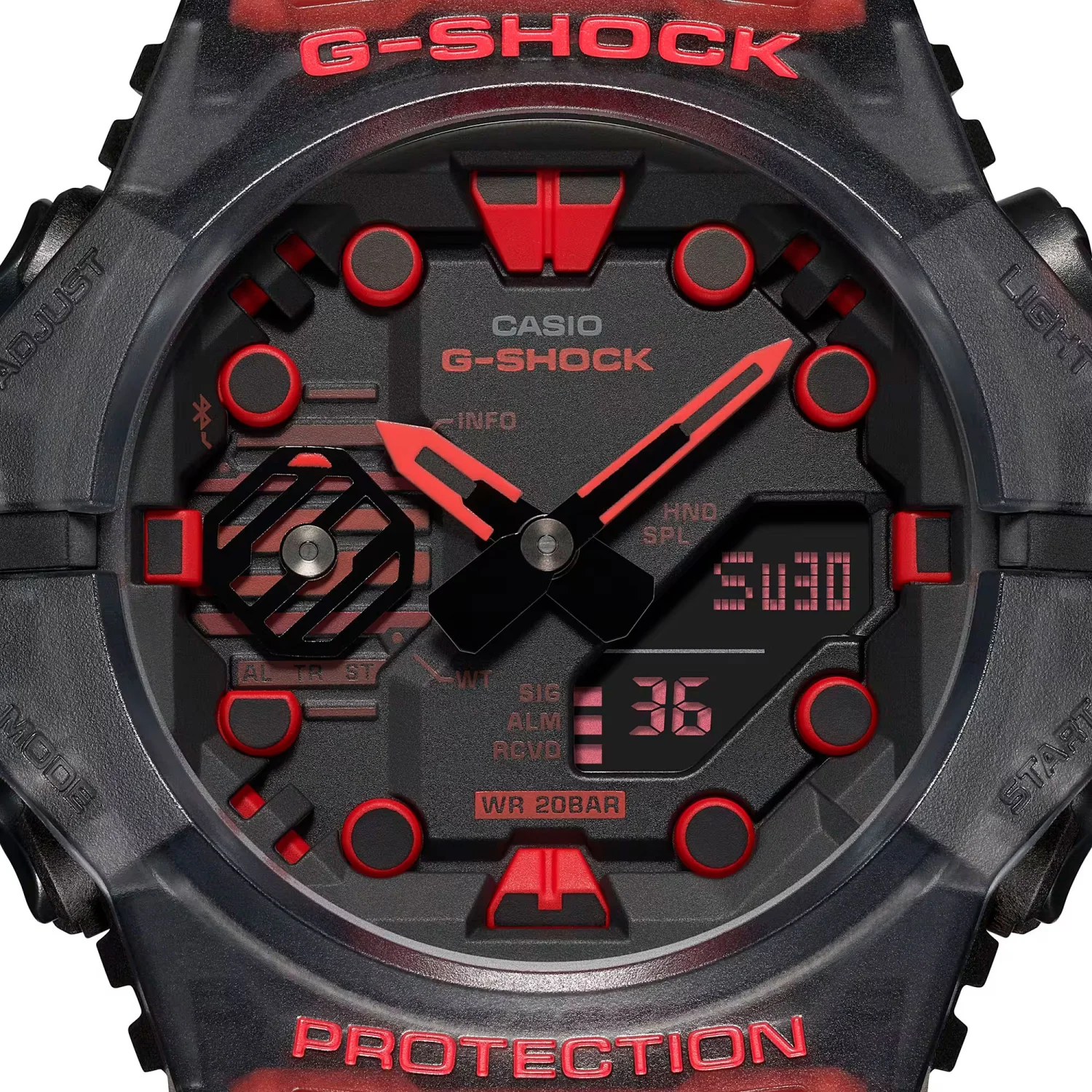 casio GA-B001G-1A