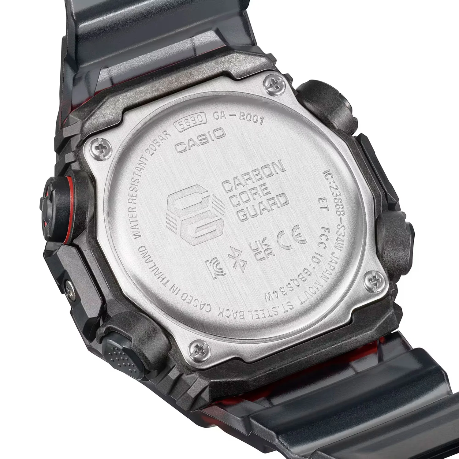 casio GA-B001G-1A