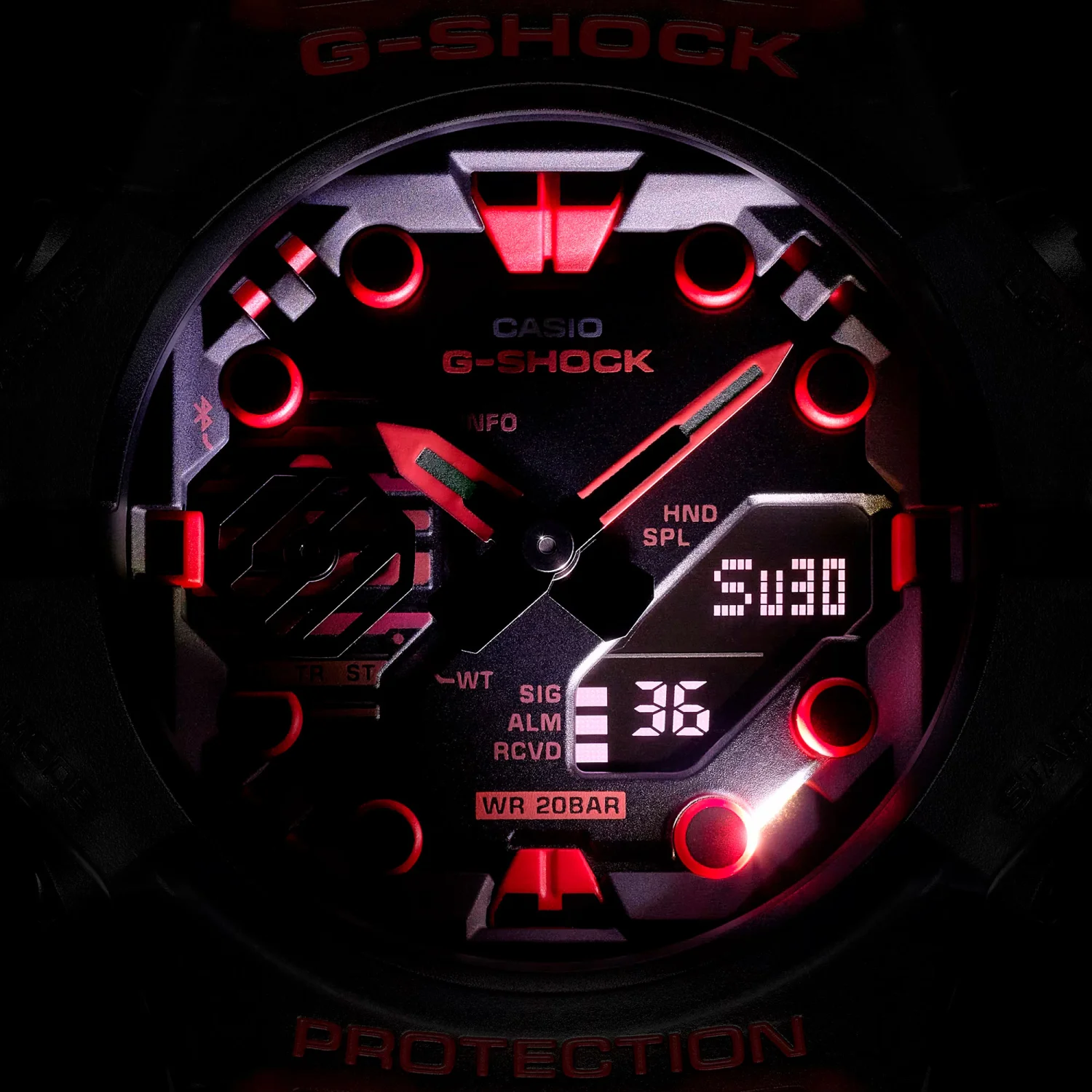 casio GA-B001G-1A