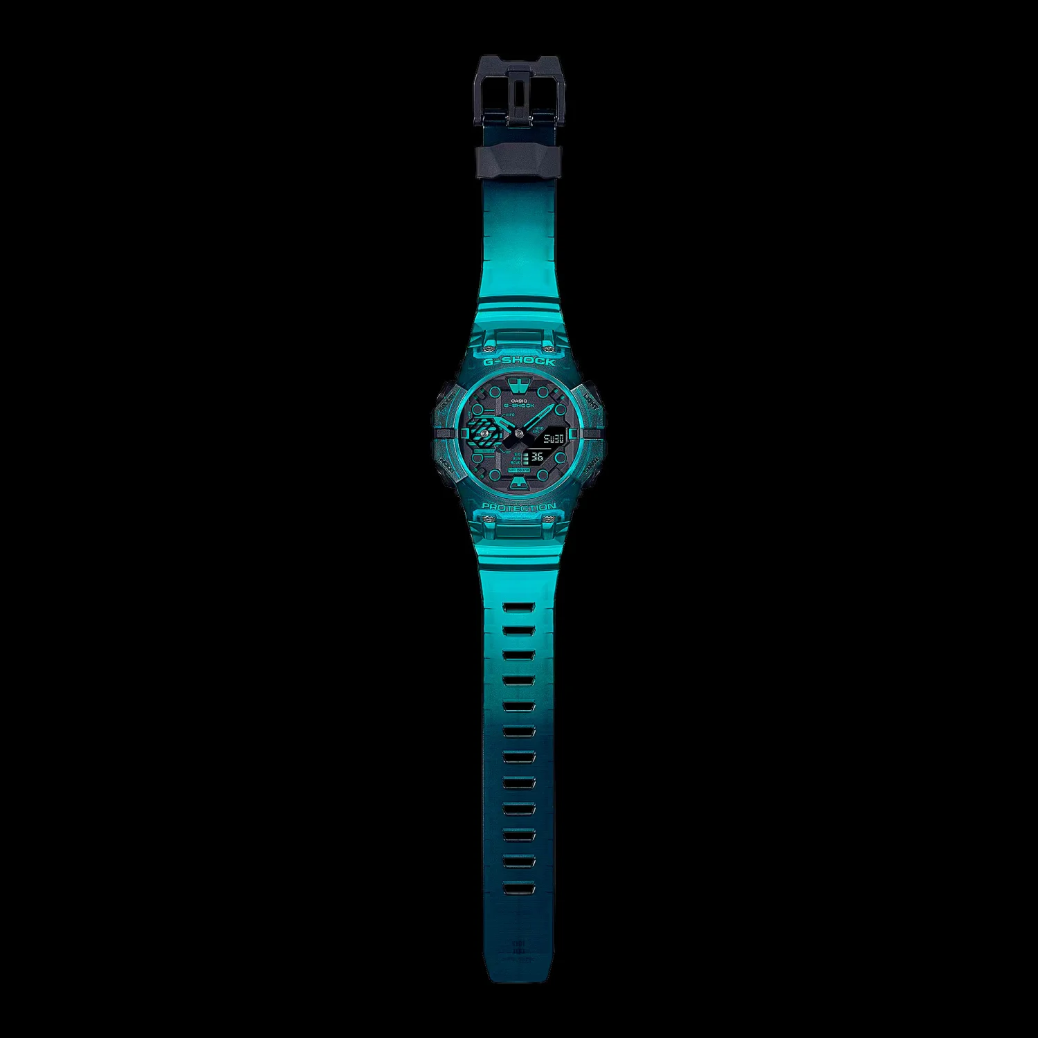 casio GA-B001G-2A