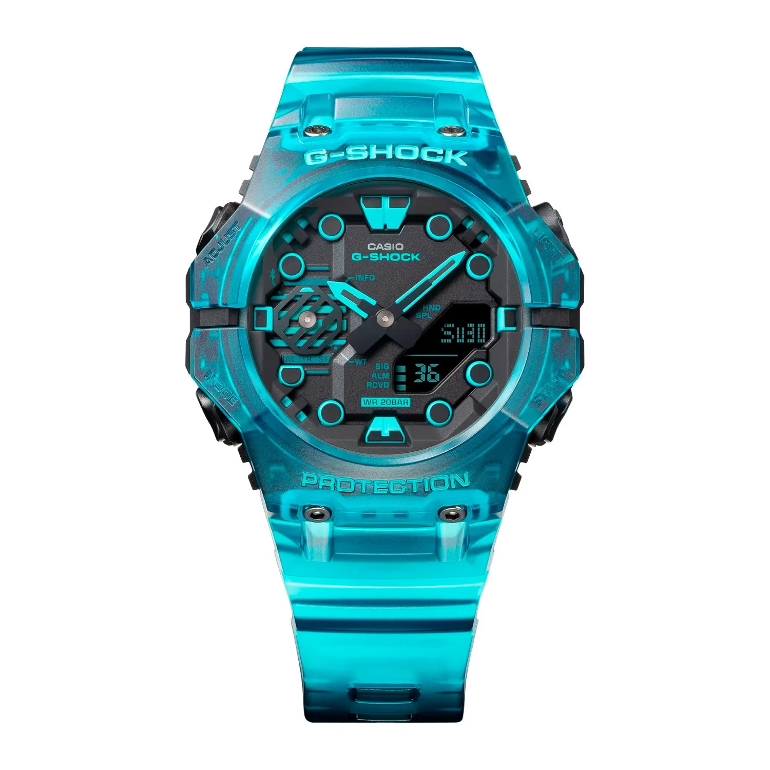 casio GA-B001G-2A