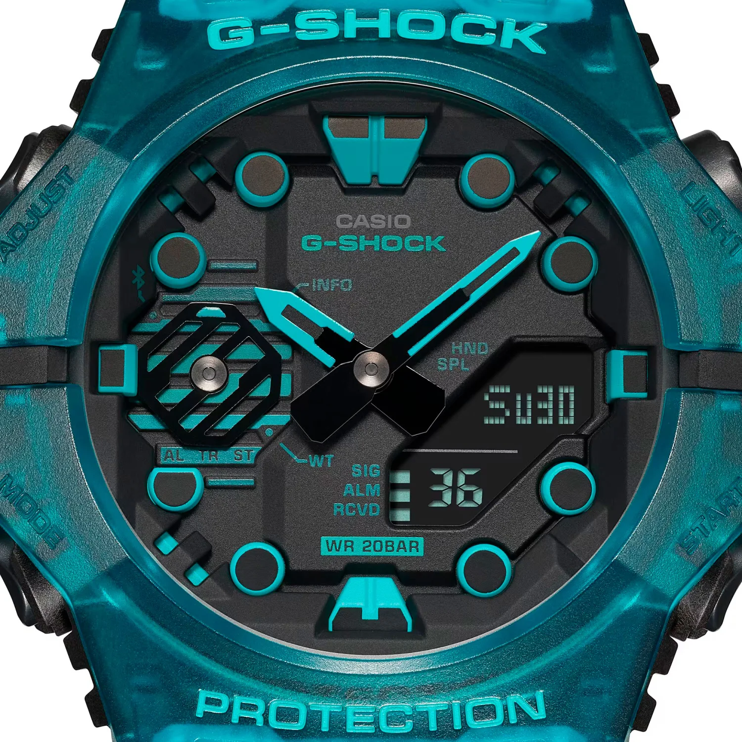 casio GA-B001G-2A