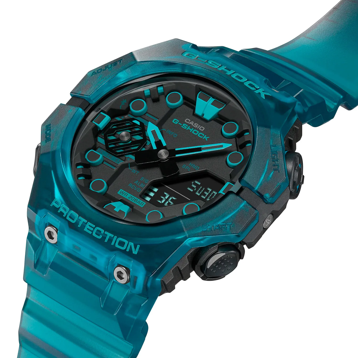 casio GA-B001G-2A
