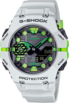 Вся коллекция G-Shock
