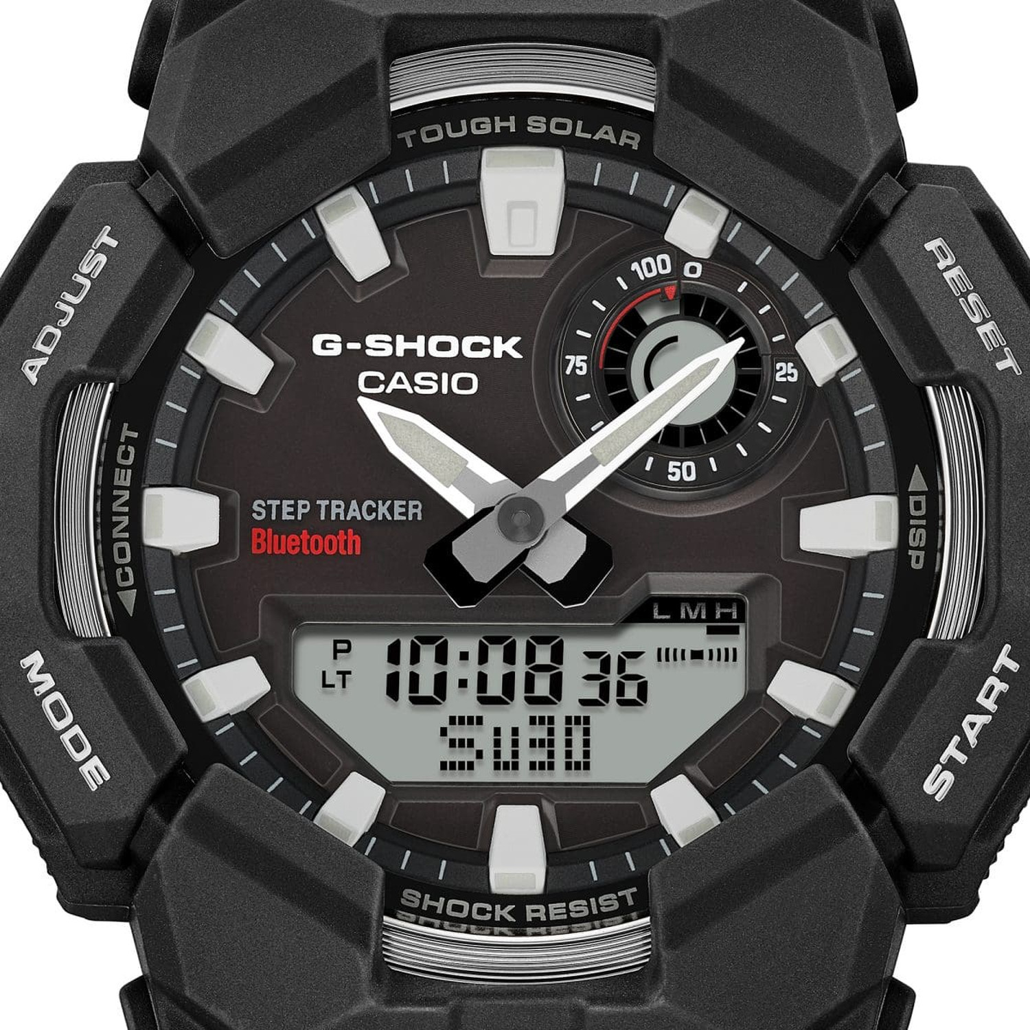 casio GA-B010-1A