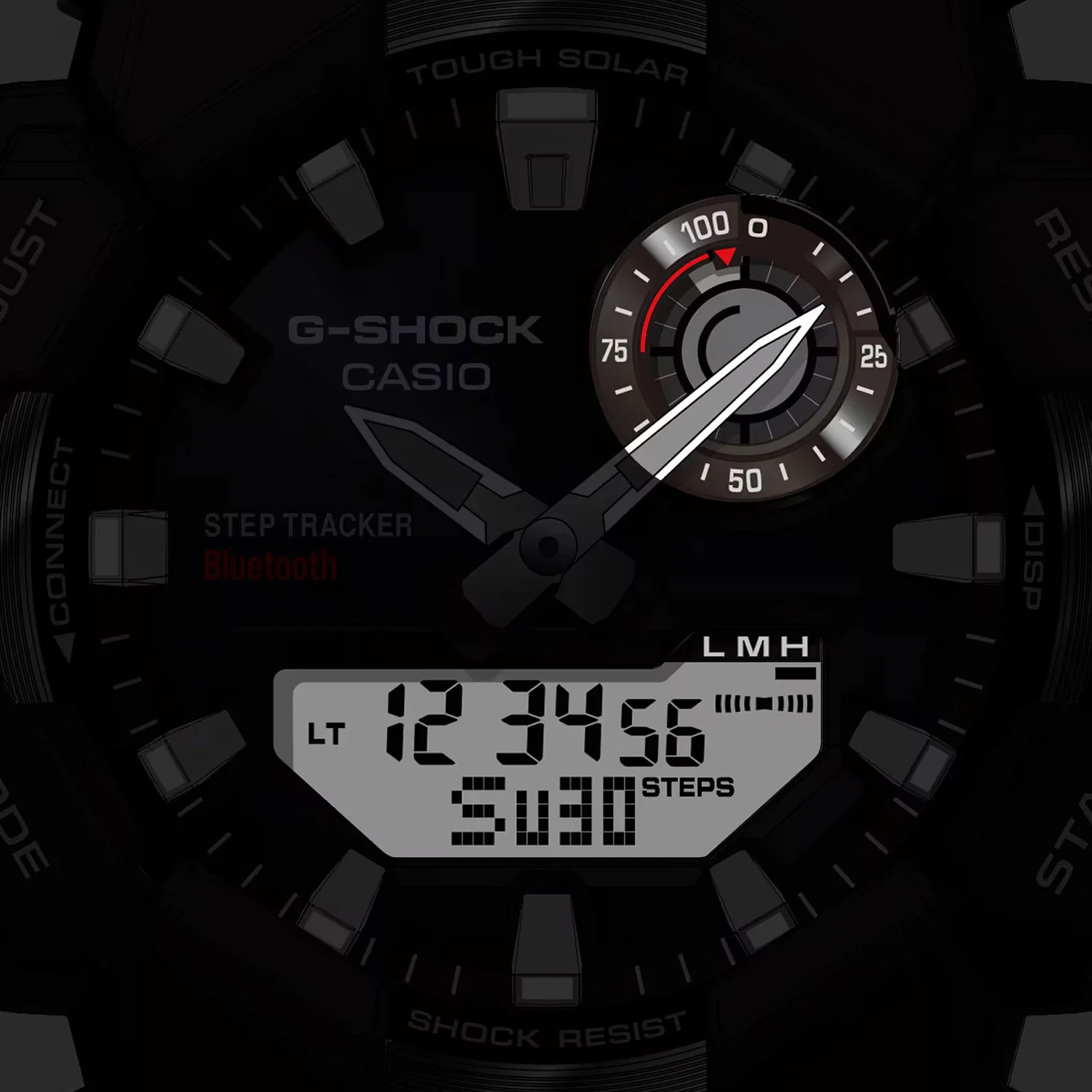 casio GA-B010-1A1