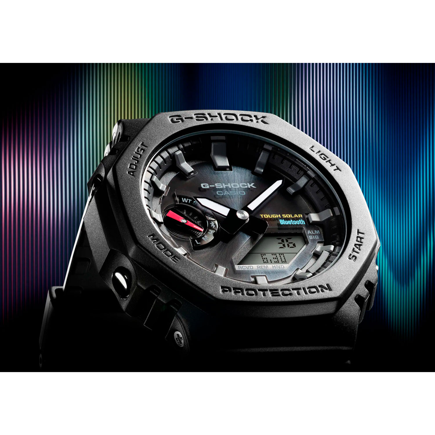 casio GA-B2100-1A