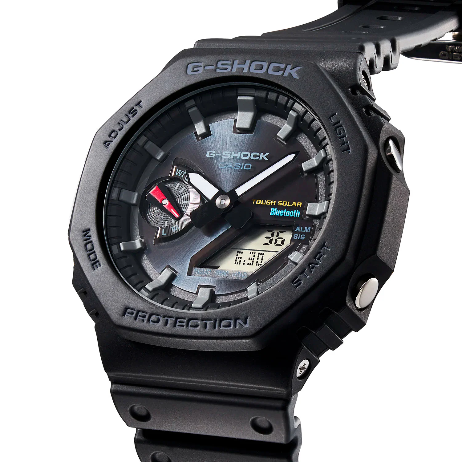 casio GA-B2100-1A