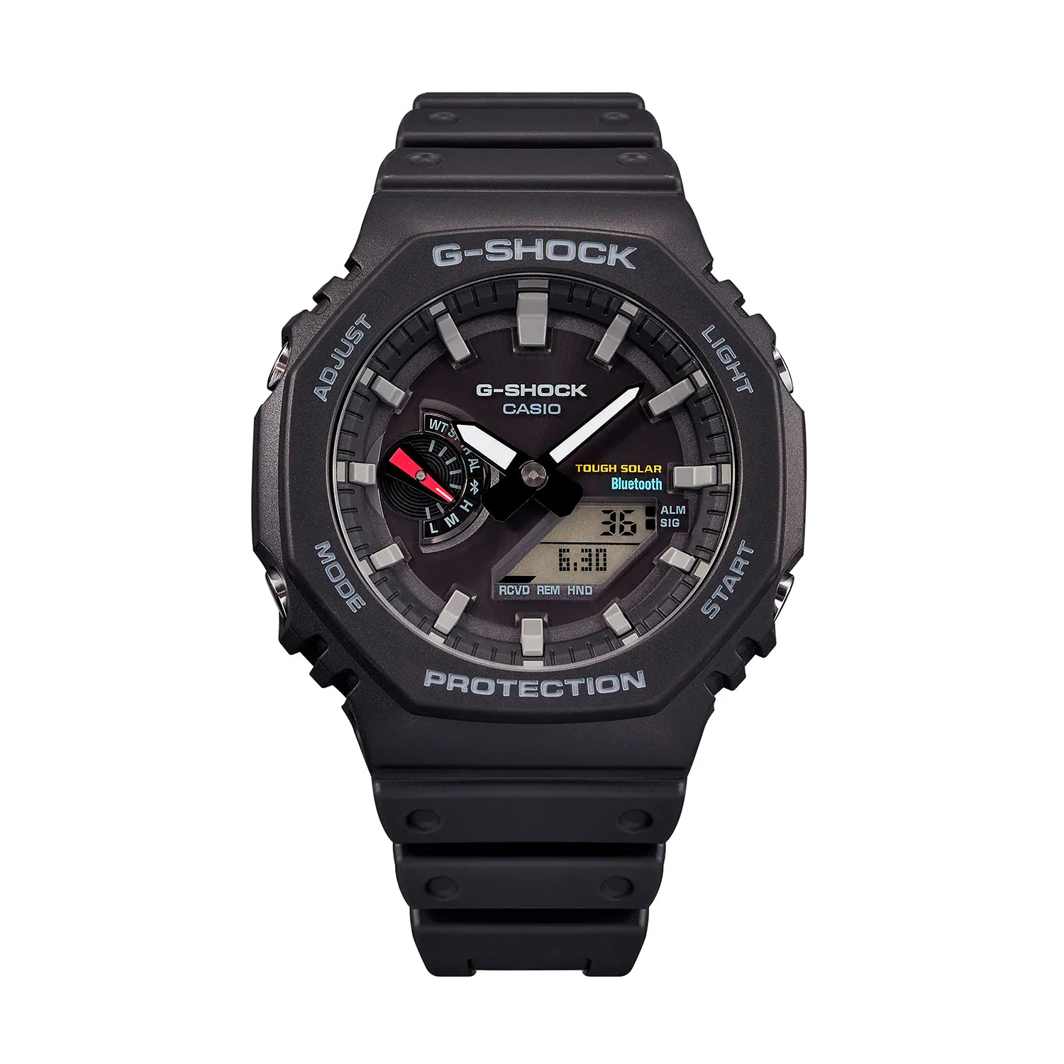 casio GA-B2100-1A