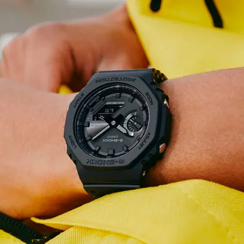 casio GA-B2100-1A1
