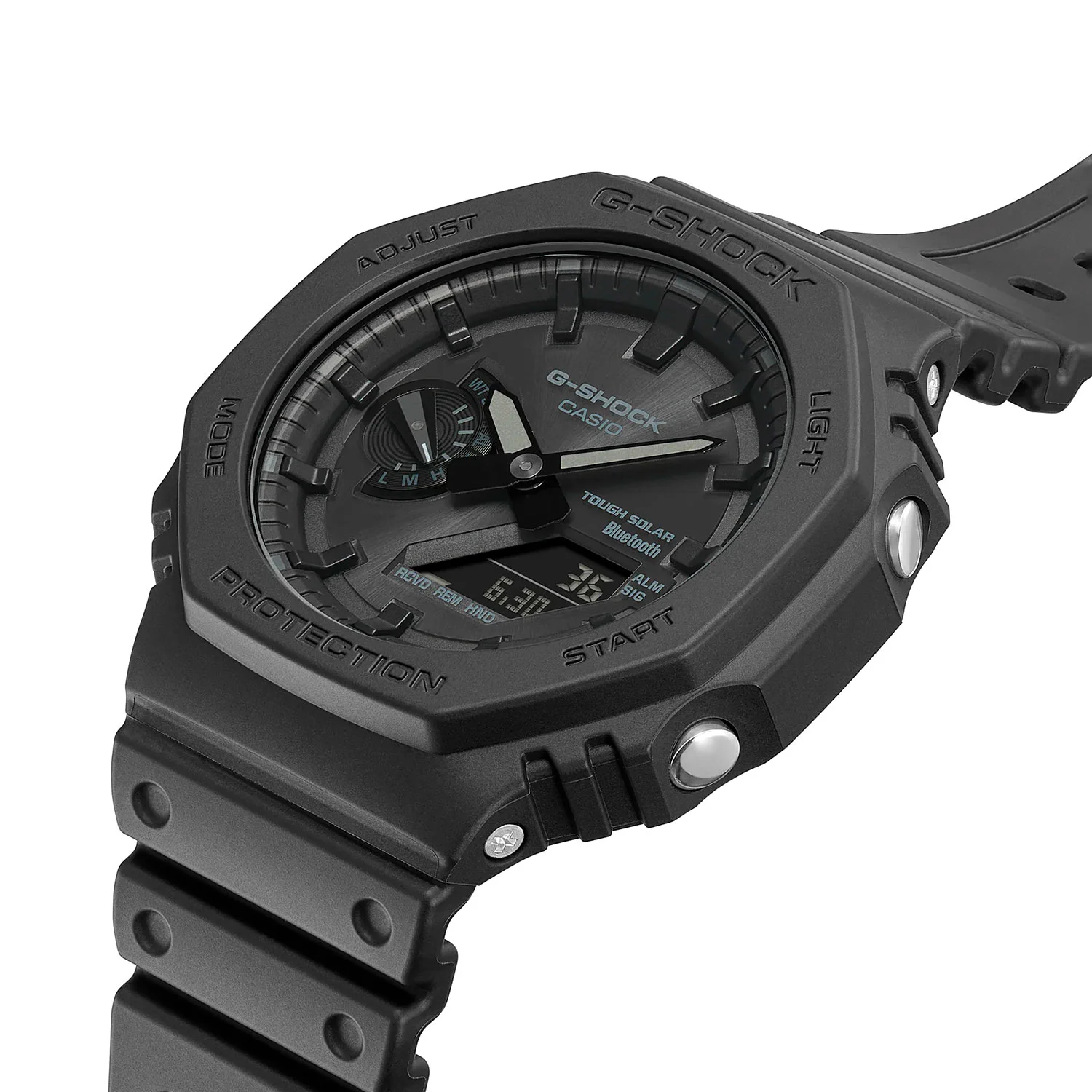 casio GA-B2100-1A1