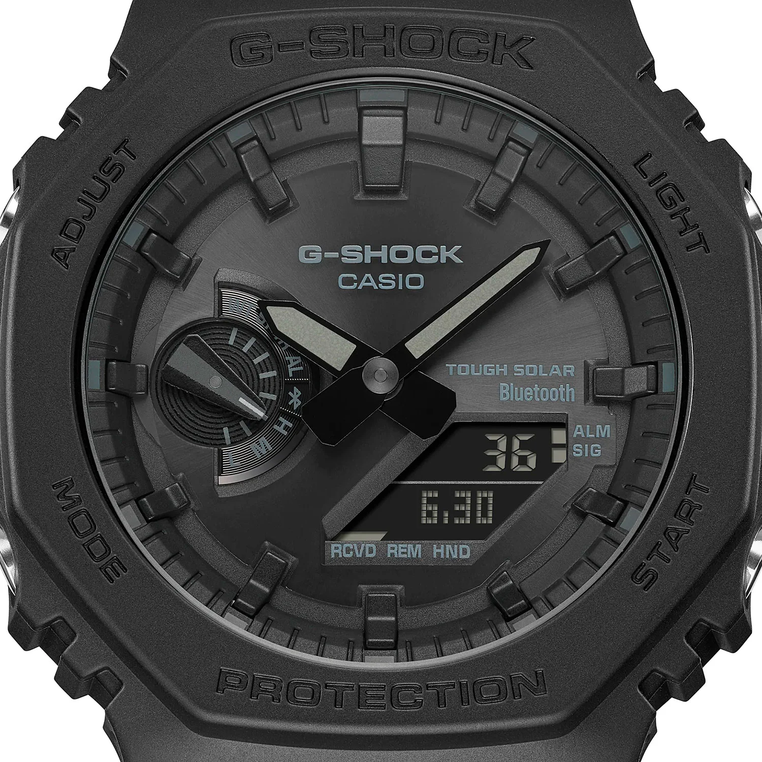 casio GA-B2100-1A1
