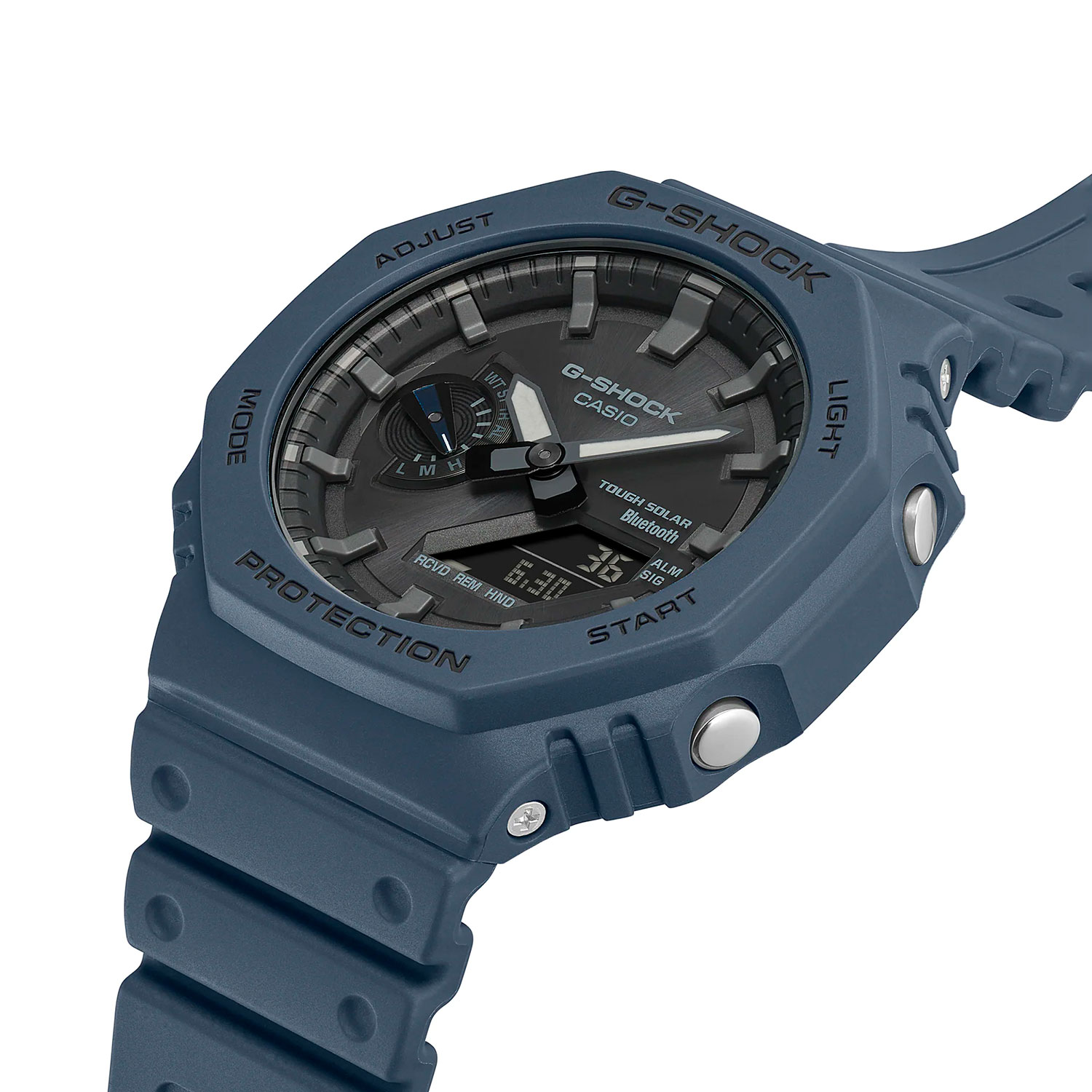 casio GA-B2100-2A