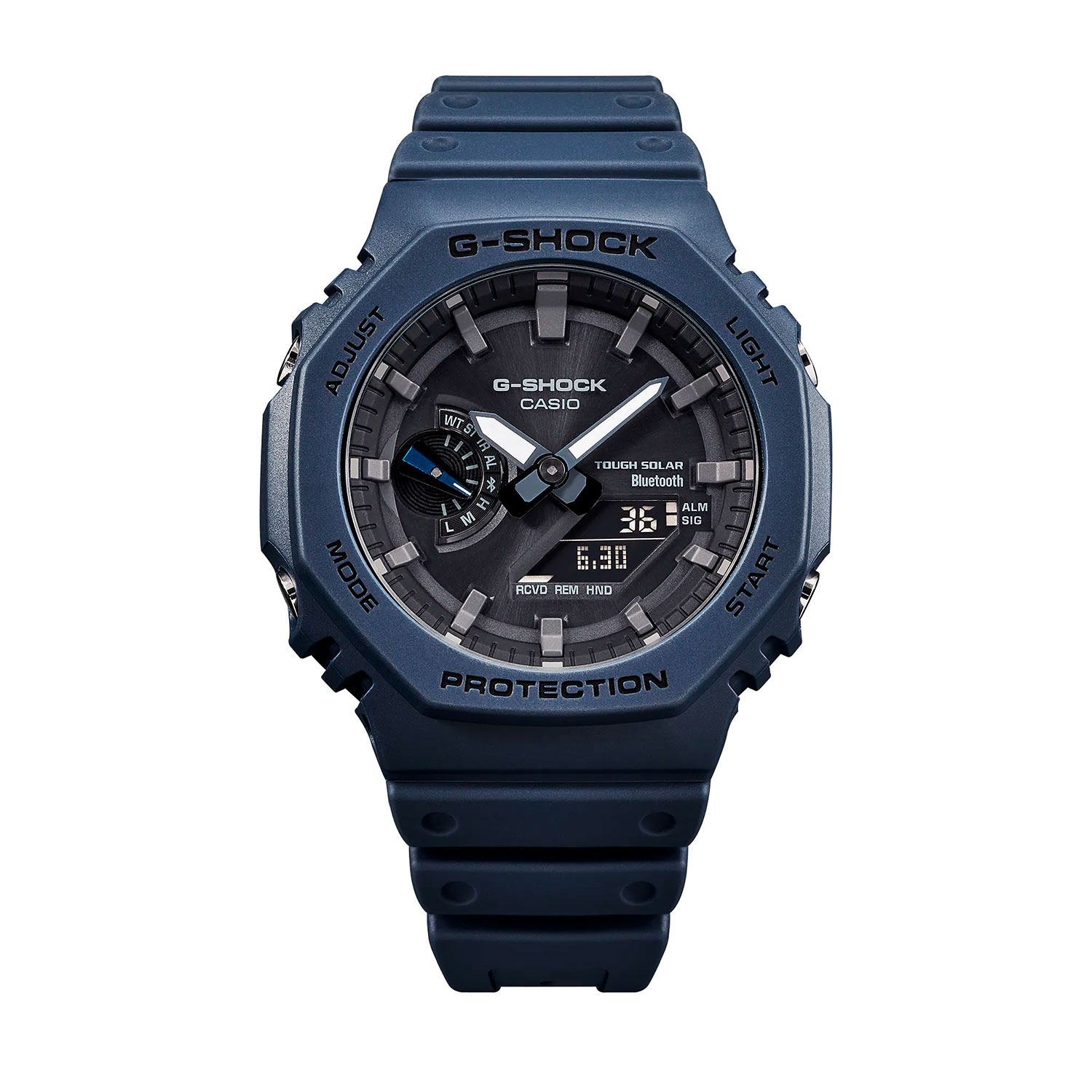 casio GA-B2100-2A
