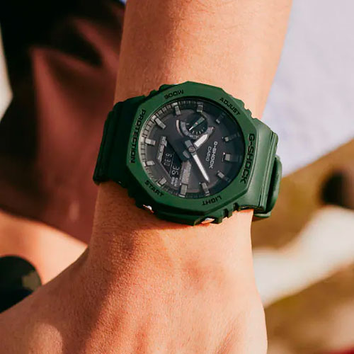 casio GA-B2100-3A