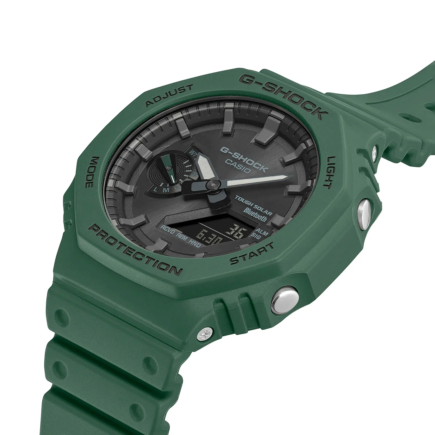 casio GA-B2100-3A