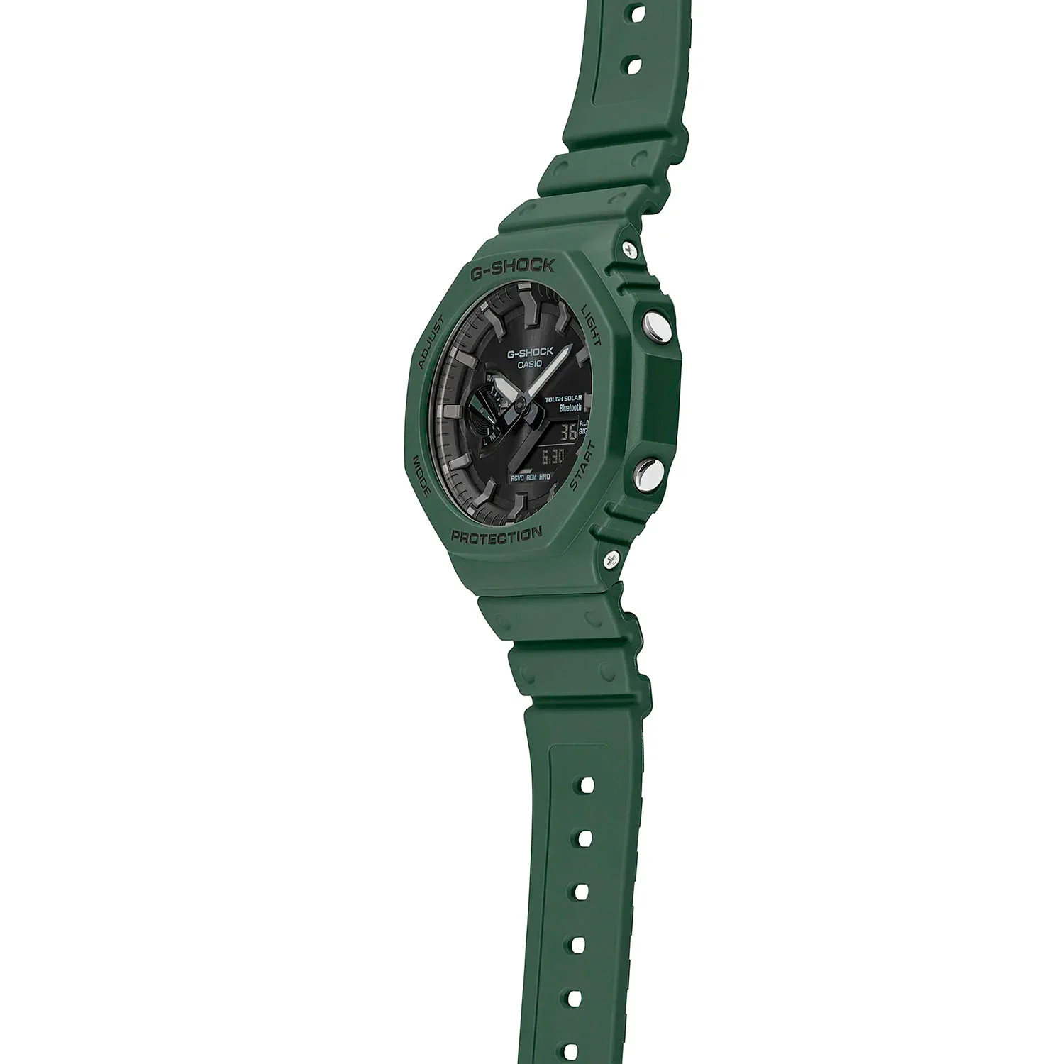 casio GA-B2100-3A