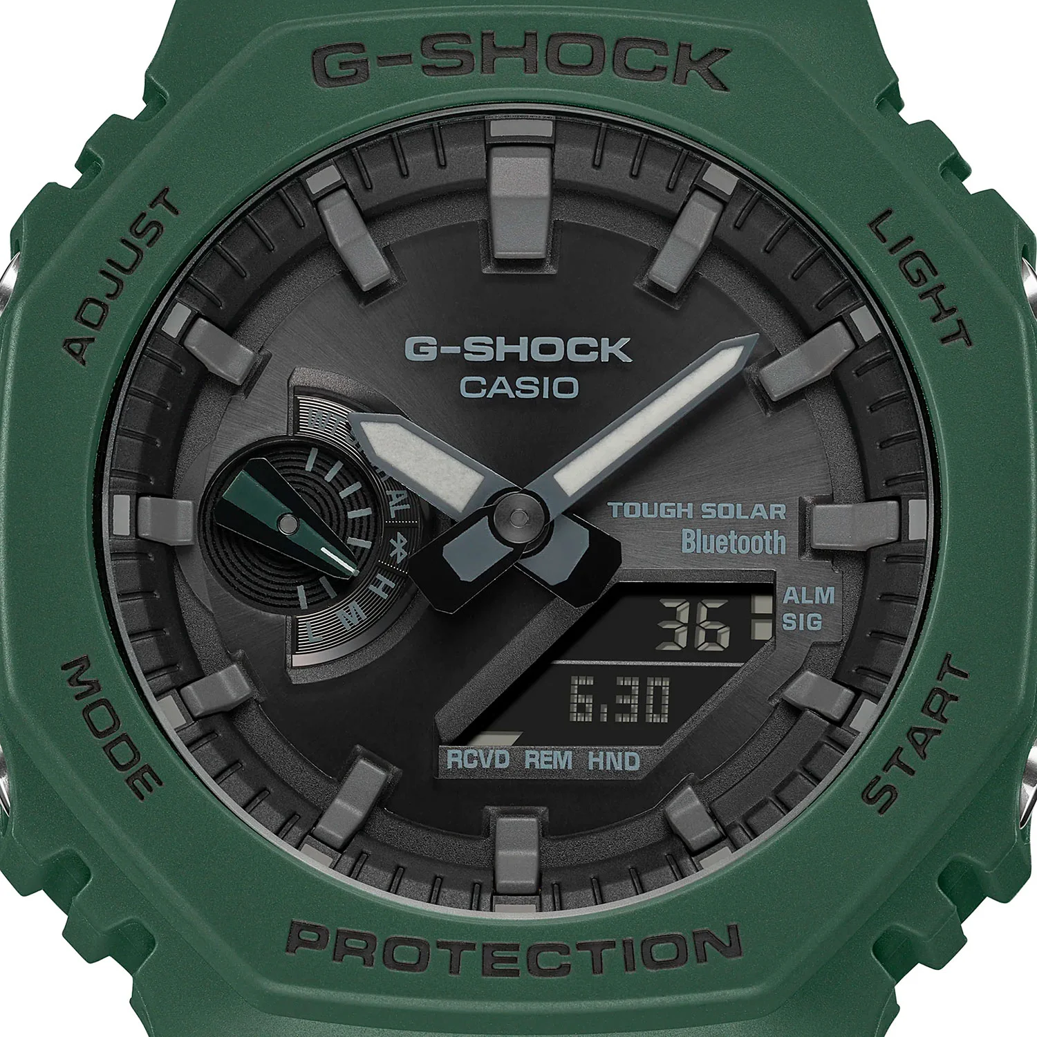 casio GA-B2100-3A