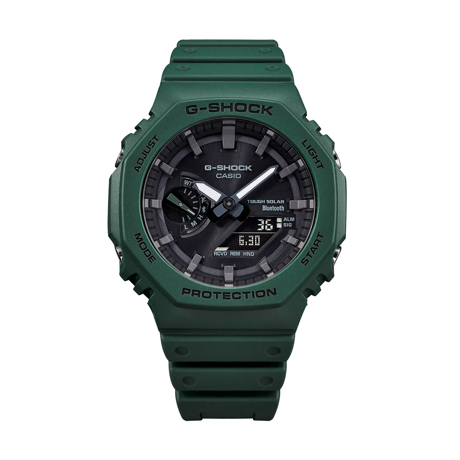 casio GA-B2100-3A