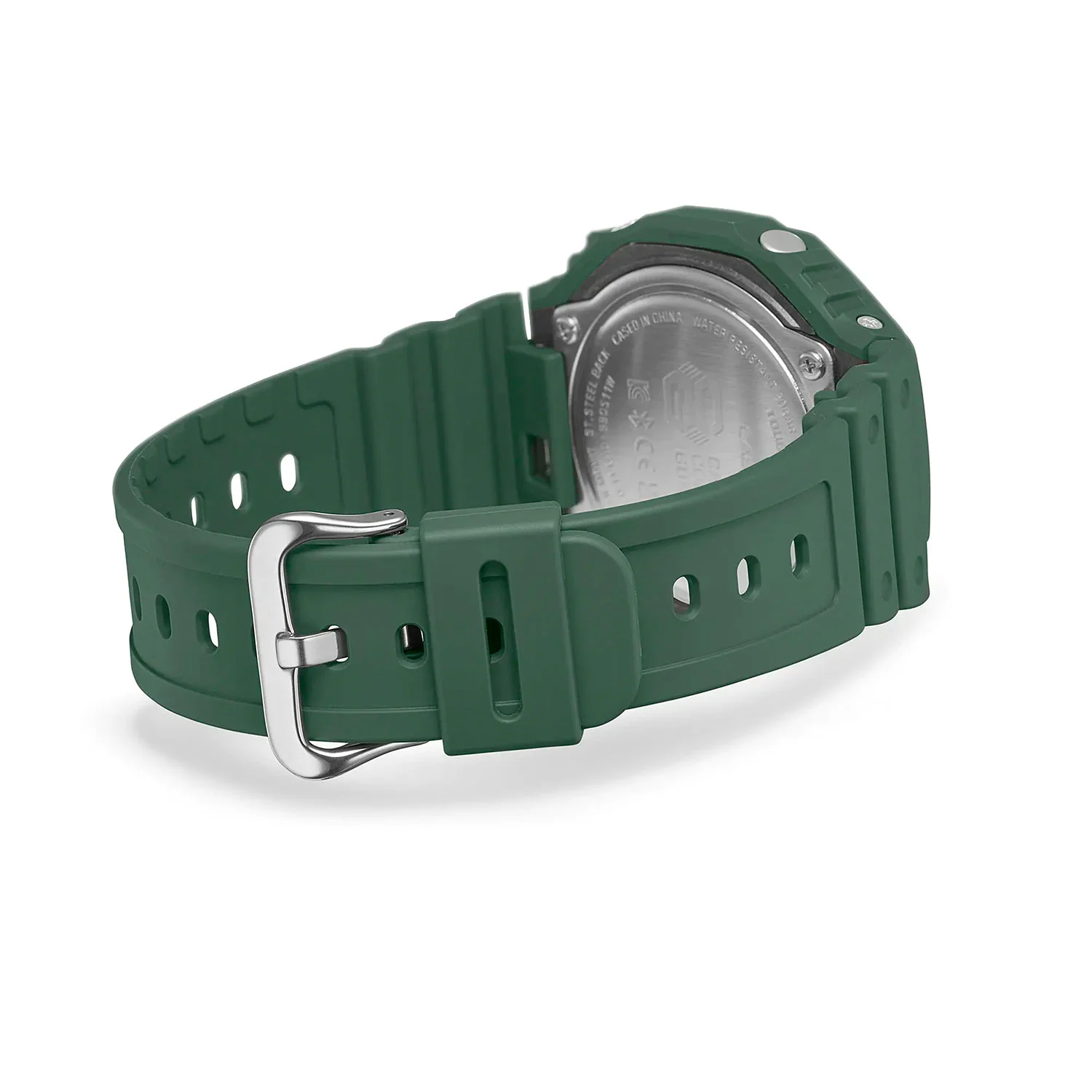 casio GA-B2100-3A