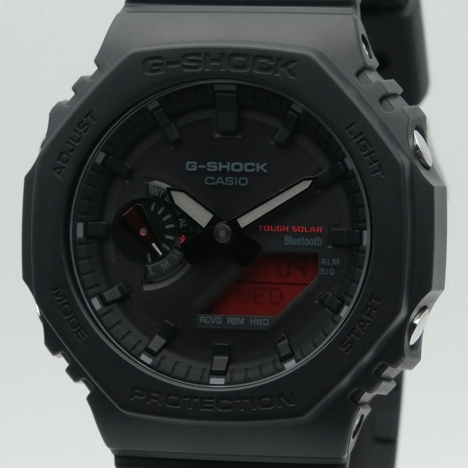 casio GA-B2100BBR-1A