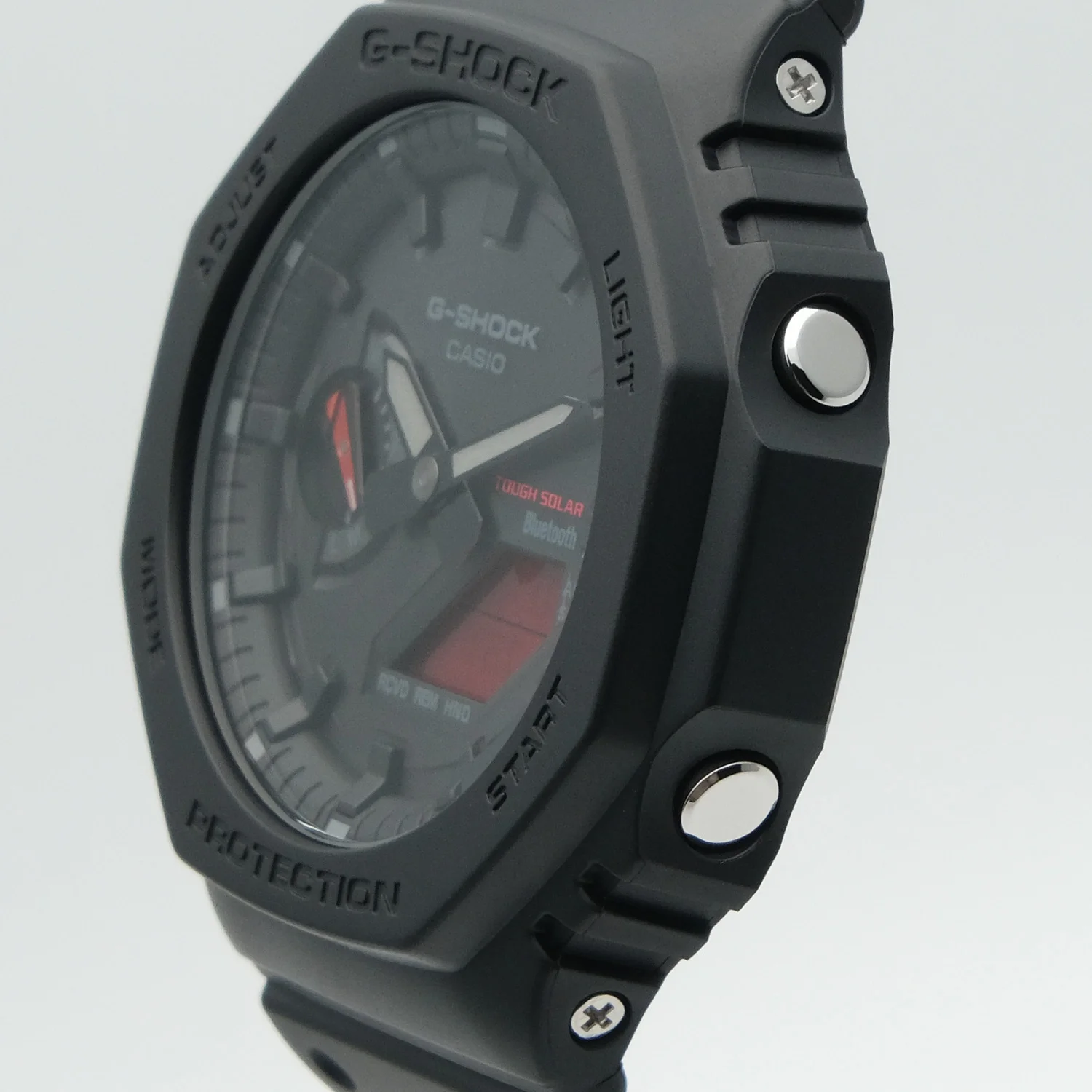 casio GA-B2100BBR-1A