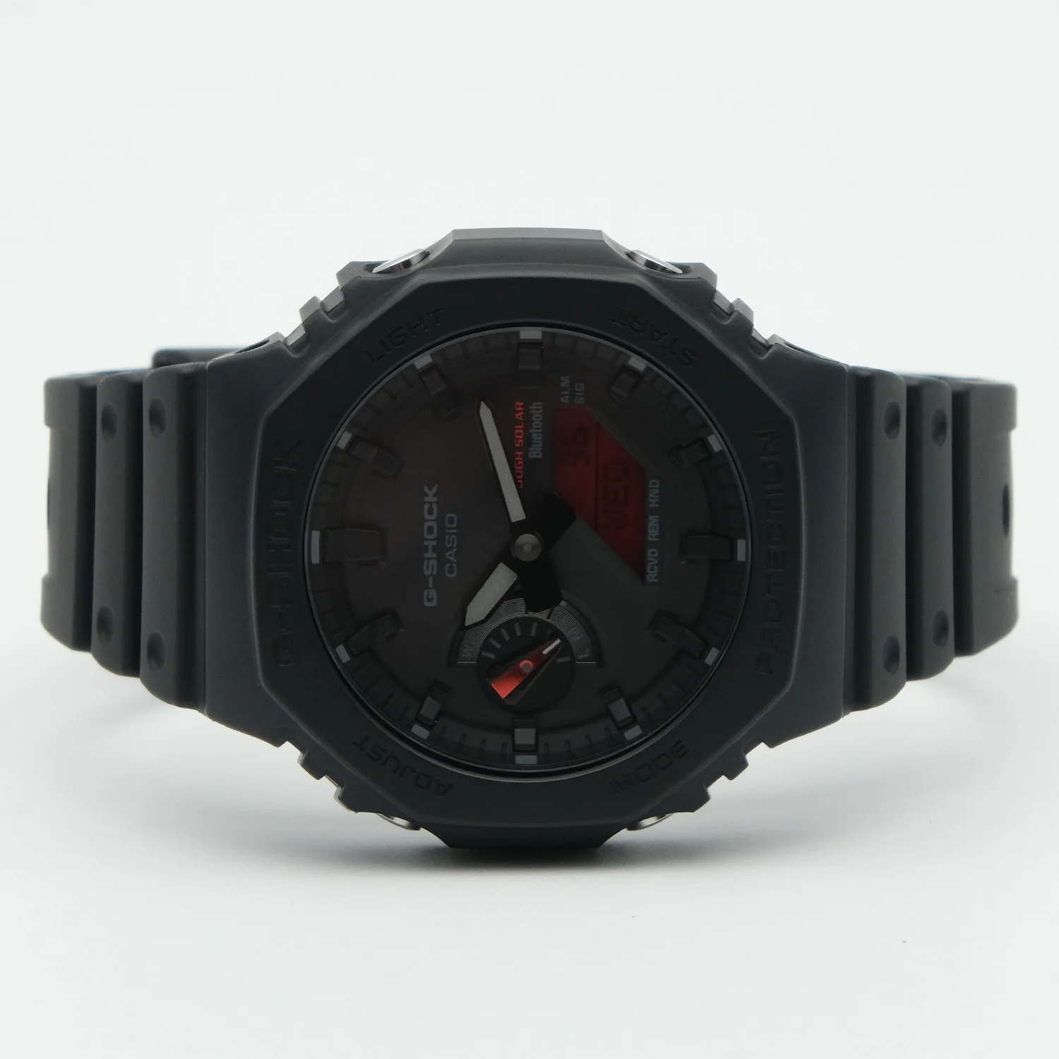 casio GA-B2100BBR-1A