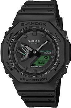 Часы Casio G-Shock GA-B2100BEG-1A
