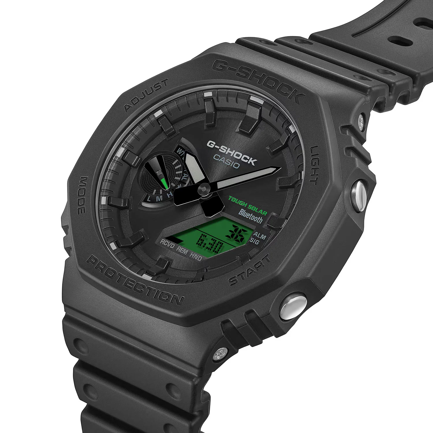 casio GA-B2100BEG-1A