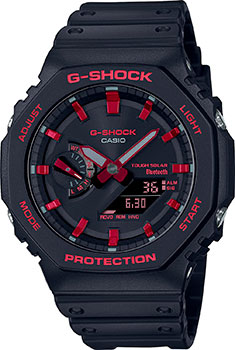Вся коллекция G-Shock