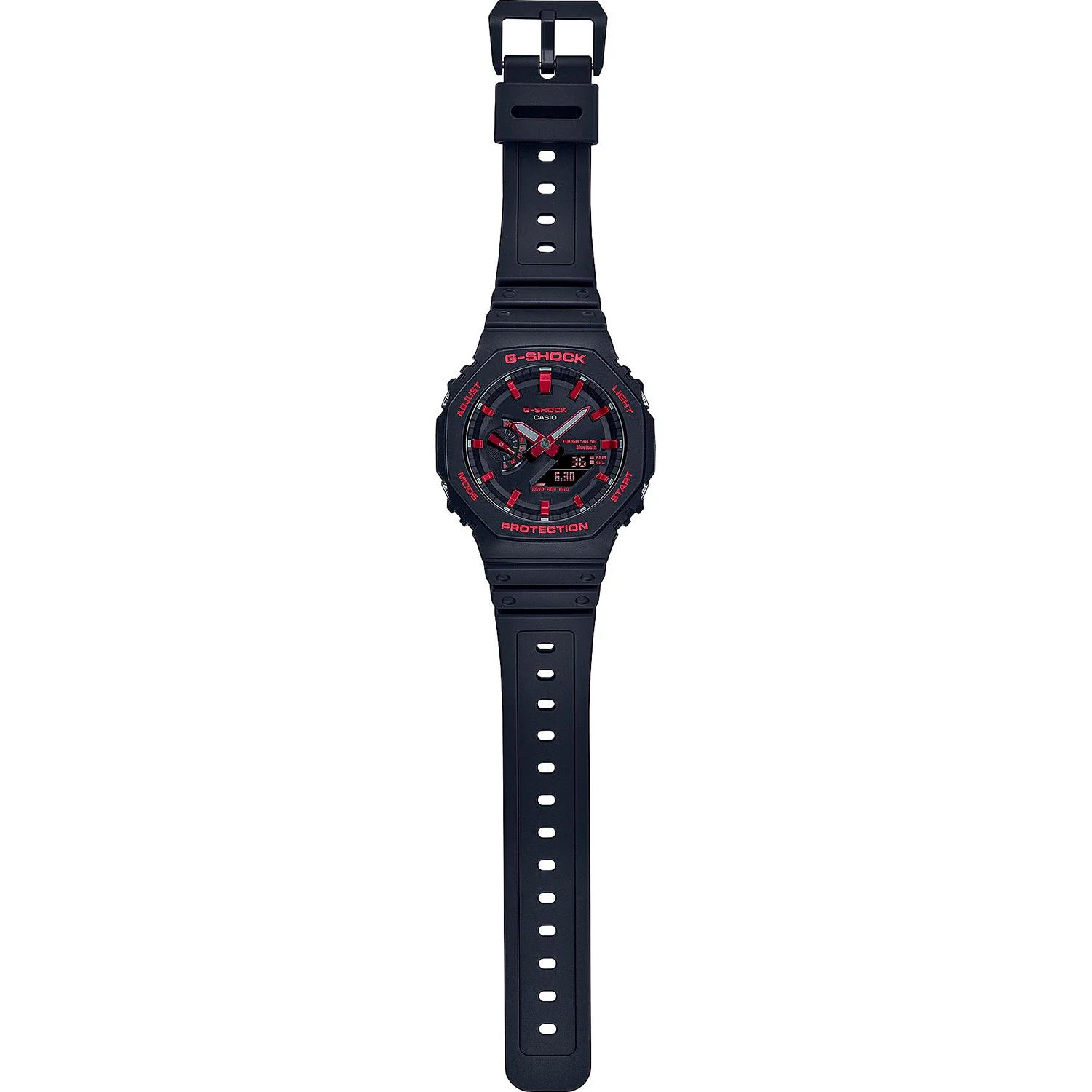 casio GA-B2100BNR-1A
