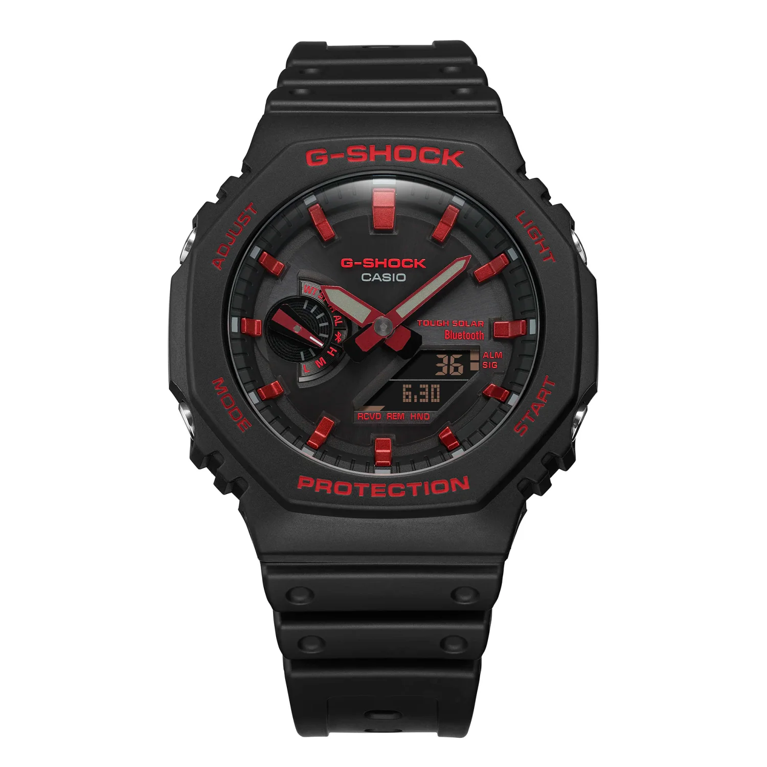 casio GA-B2100BNR-1A