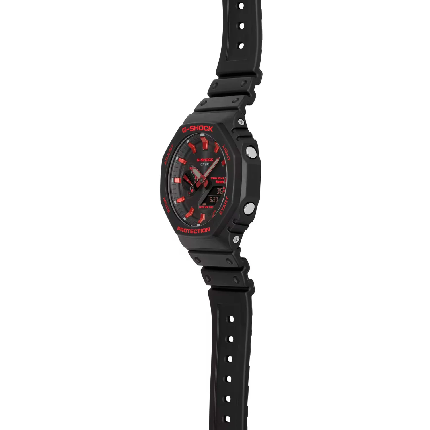 casio GA-B2100BNR-1A