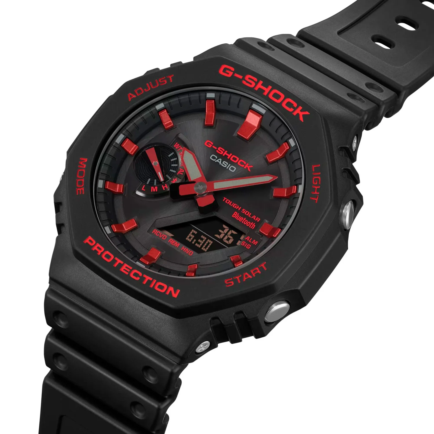 casio GA-B2100BNR-1A