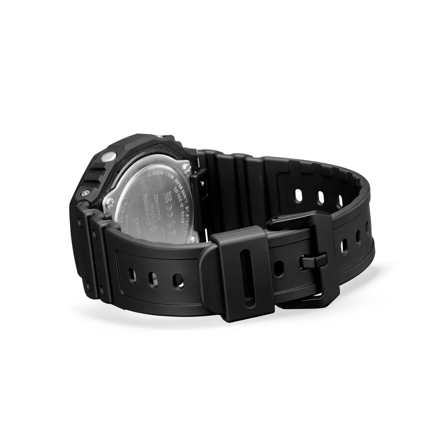 casio GA-B2100BNR-1A