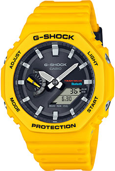 Вся коллекция G-Shock
