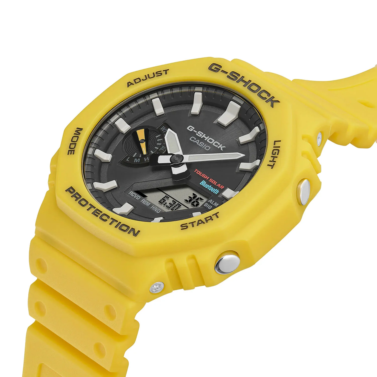 casio GA-B2100C-9A